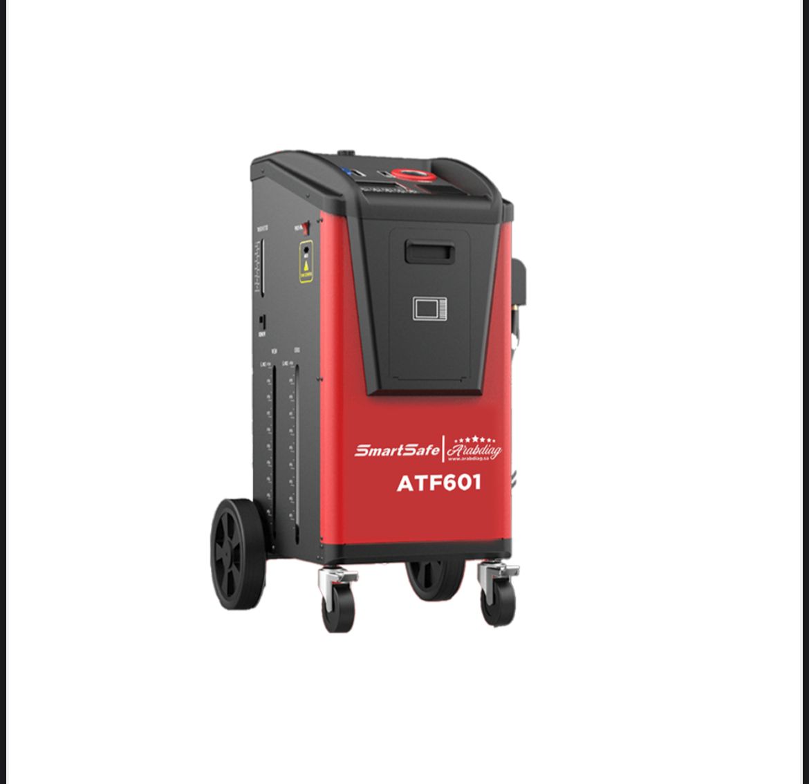 جهاز تنظيف دورة البنزين بدون فك - كارز أويل مركز صيانة السيارات